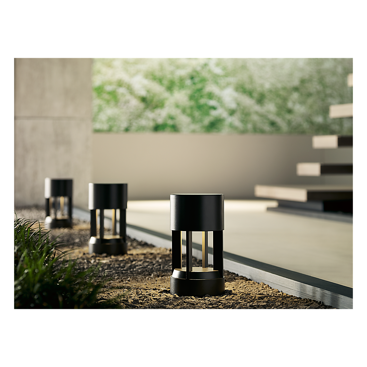 Turbo 12 Outdoor Path