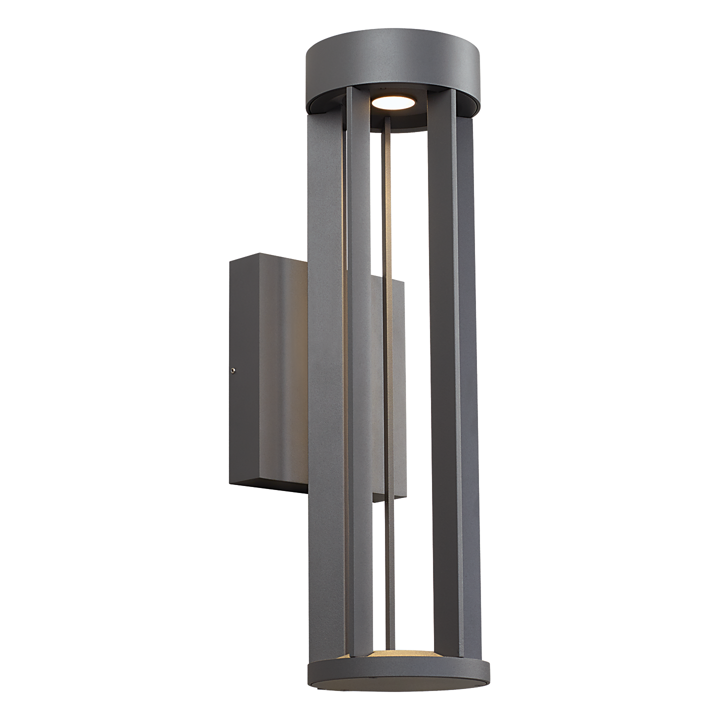 Turbo 18 Outdoor Wall