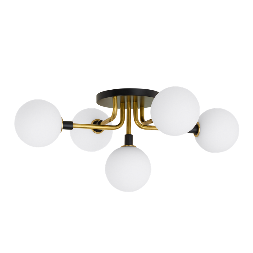 Viaggio Flush Mount