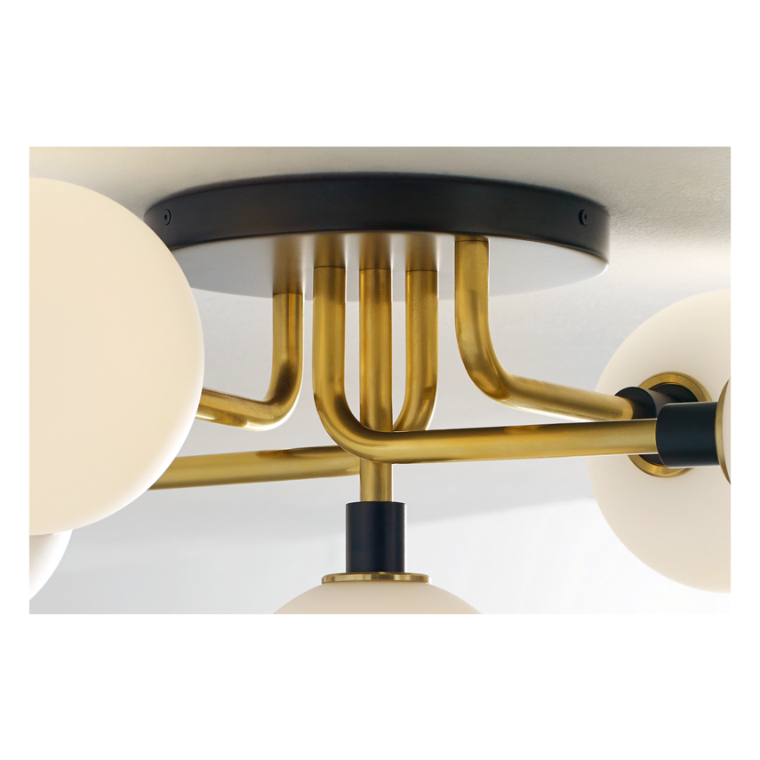 Viaggio Flush Mount