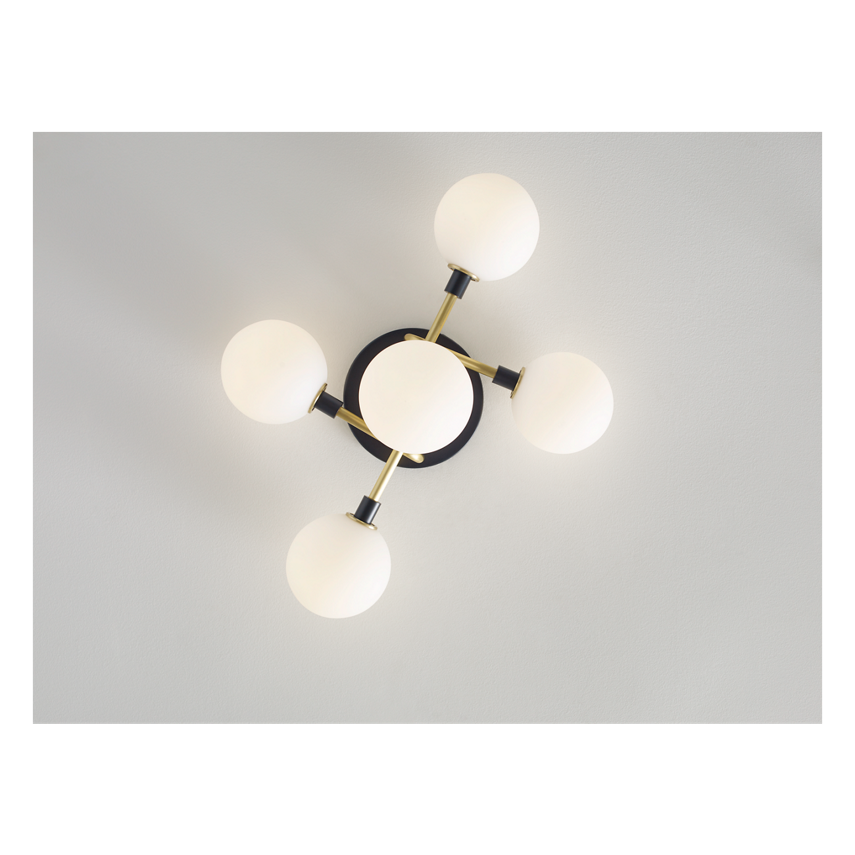 Viaggio Flush Mount