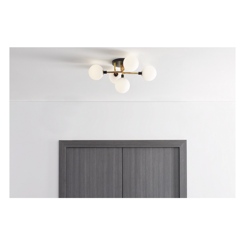 Viaggio Flush Mount