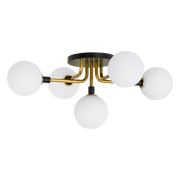 Viaggio Flush Mount