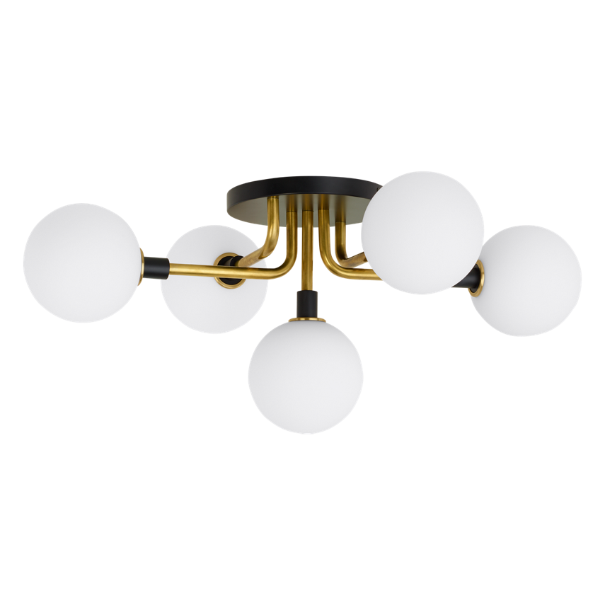 Viaggio Flush Mount