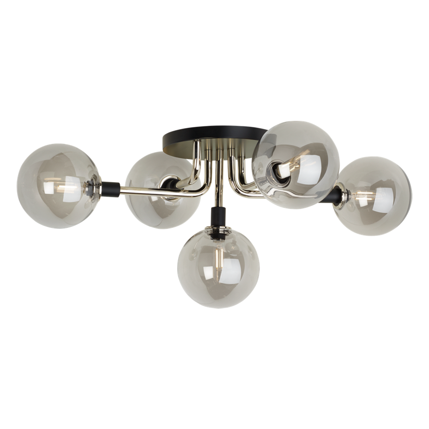 Viaggio Flush Mount
