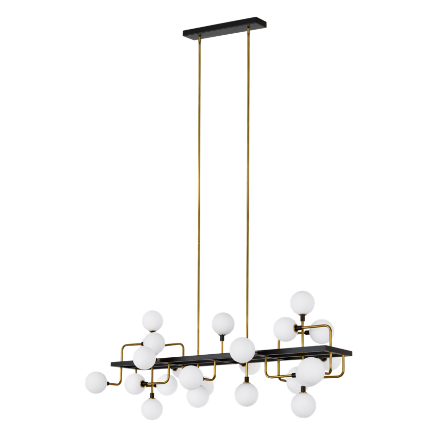 Viaggio Linear Chandelier