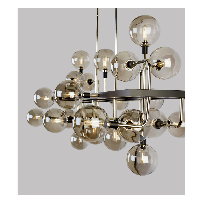 Viaggio Linear Chandelier