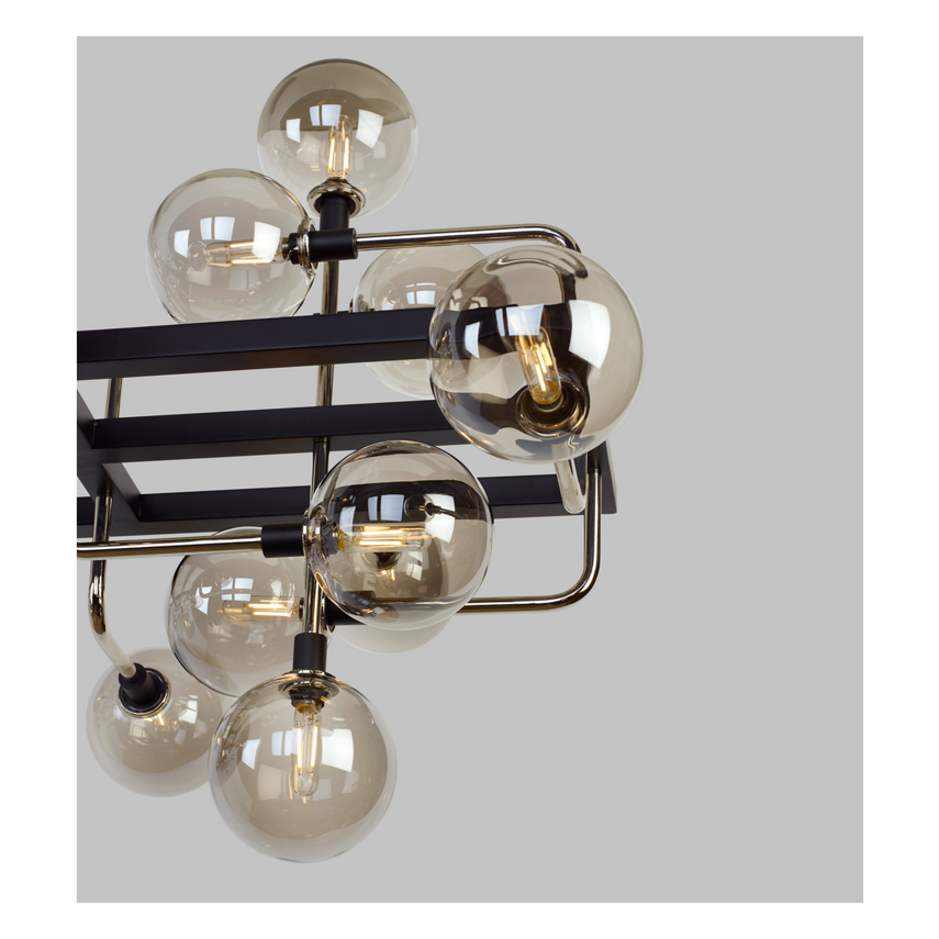 Viaggio Linear Chandelier