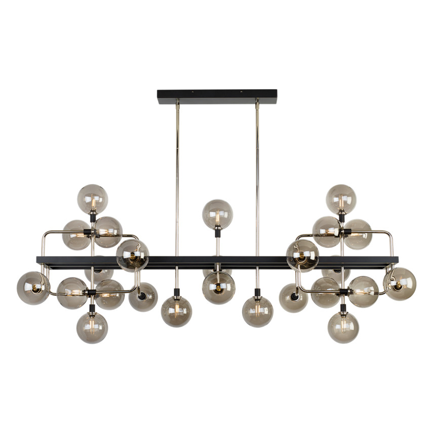 Viaggio Linear Chandelier
