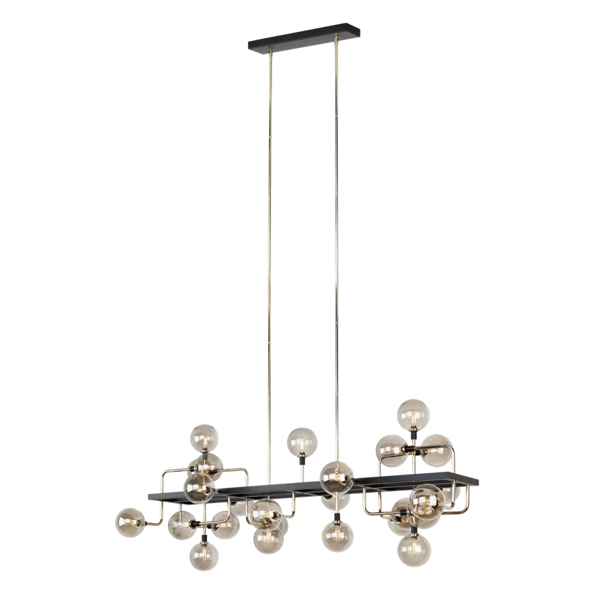 Viaggio Linear Chandelier