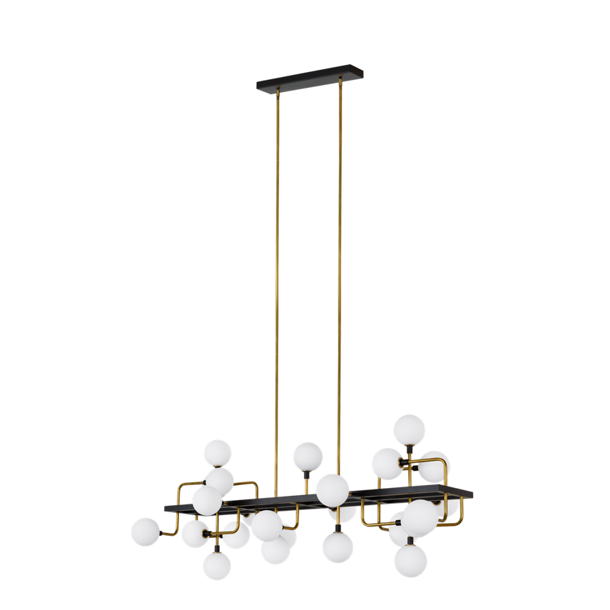 Viaggio Linear Chandelier
