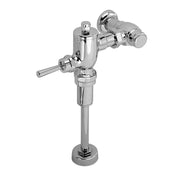 TOTO TMU1LN12 Urinal Flushometer Valve, 0.5 GPF, Exposed - 3/4" V.B.