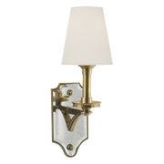 Verona Mirrored Sconce