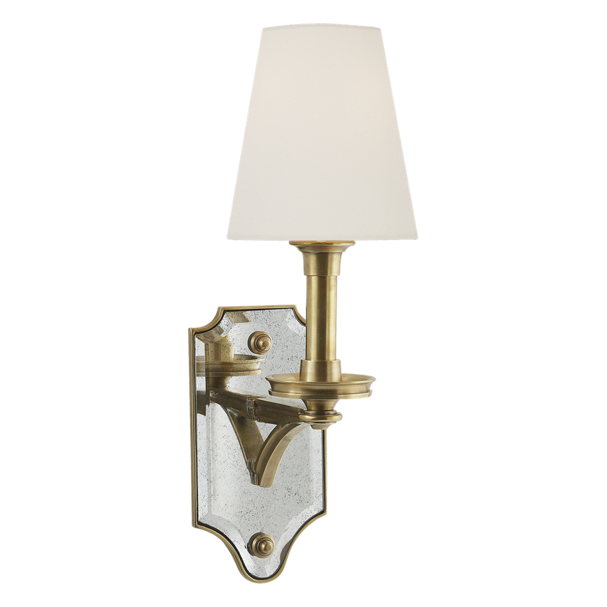 Verona Mirrored Sconce