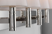 Beckham Classic 4-Light Bath Sconce