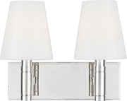 Beckham Classic 2-Light Bath Sconce