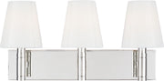Beckham Classic 3-Light Bath Sconce