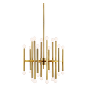Beckham Modern Medium Chandelier