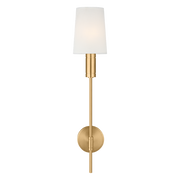 Beckham Modern 1-Light Sconce