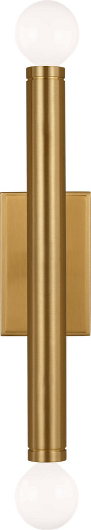 Beckham Modern Medium Single Sconce