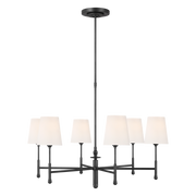 Capri Medium Chandelier