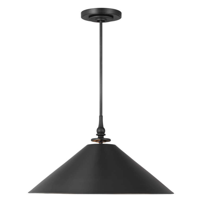 Capri Wide Pendant