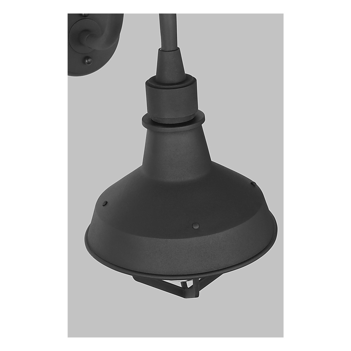 Hollis Small Wall Lantern