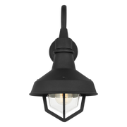 Hollis Small Wall Lantern