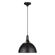 Logan Medium Pendant