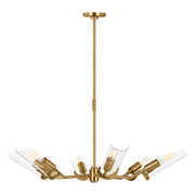 Mezzo Large Chandelier