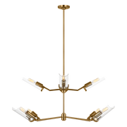 Mezzo Grande Chandelier