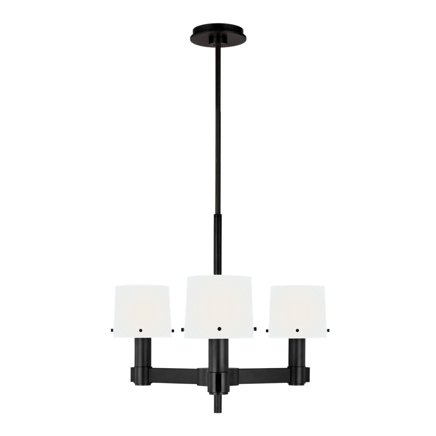 Palma Small Chandelier