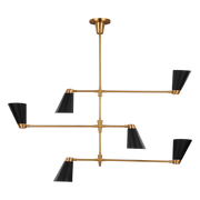 Signoret Large Chandelier