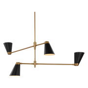 Signoret Medium Chandelier