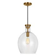 Vaso Medium Pendant