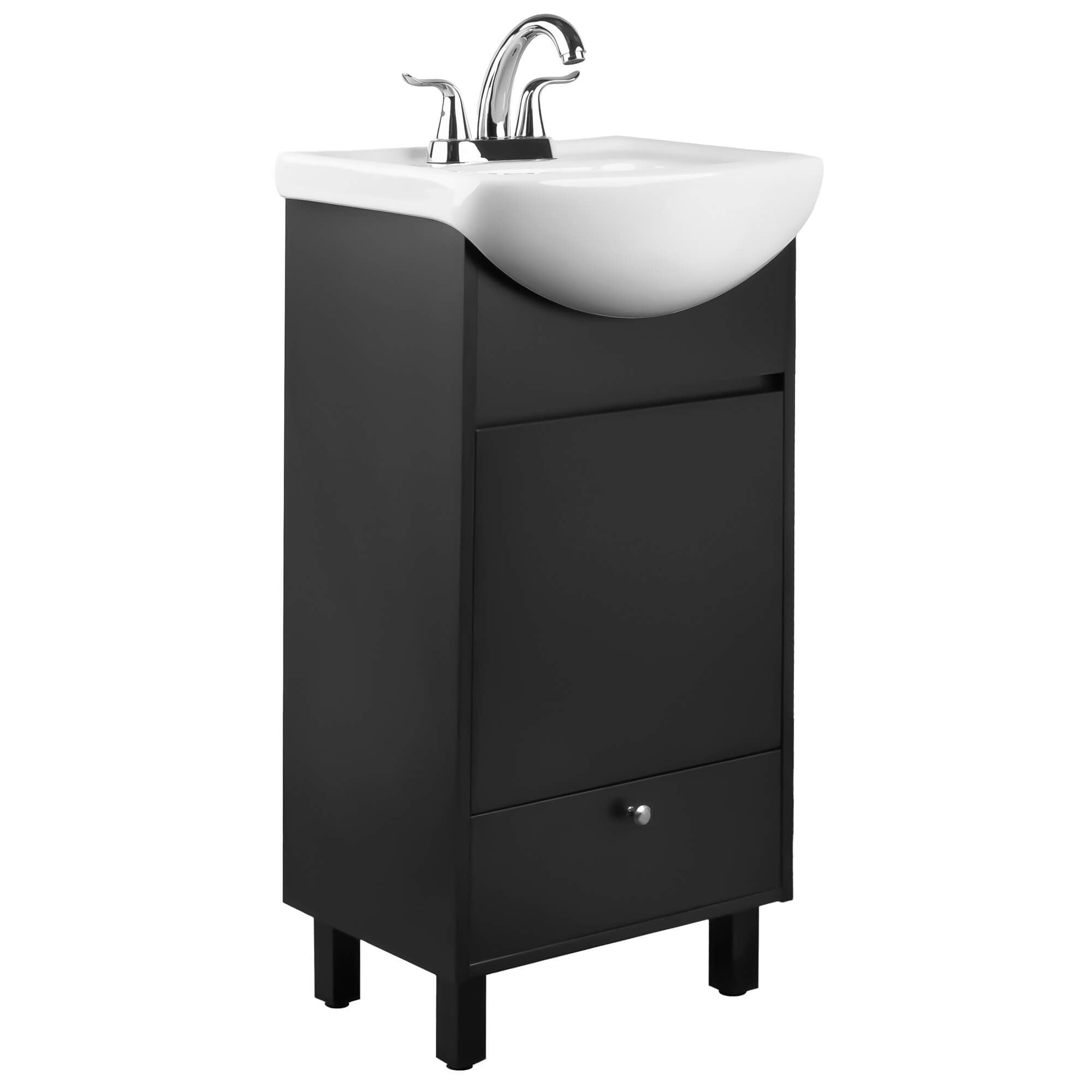 Petite Vanity - Revitalized!