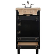 Petite Vanity - Revitalized!