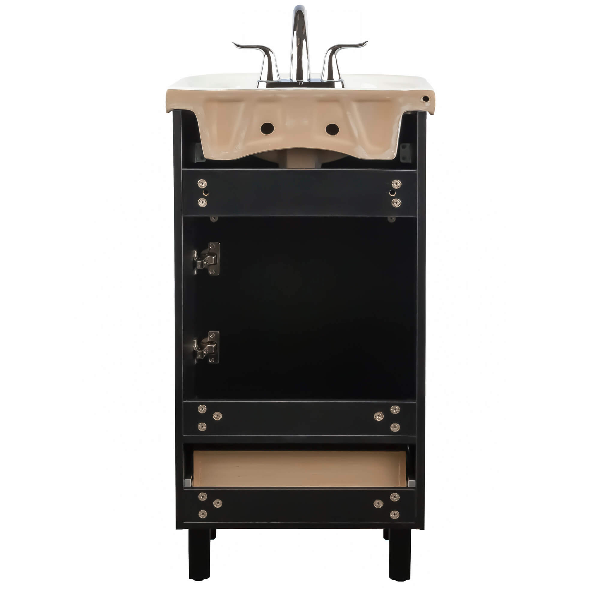 Petite Vanity - Revitalized!