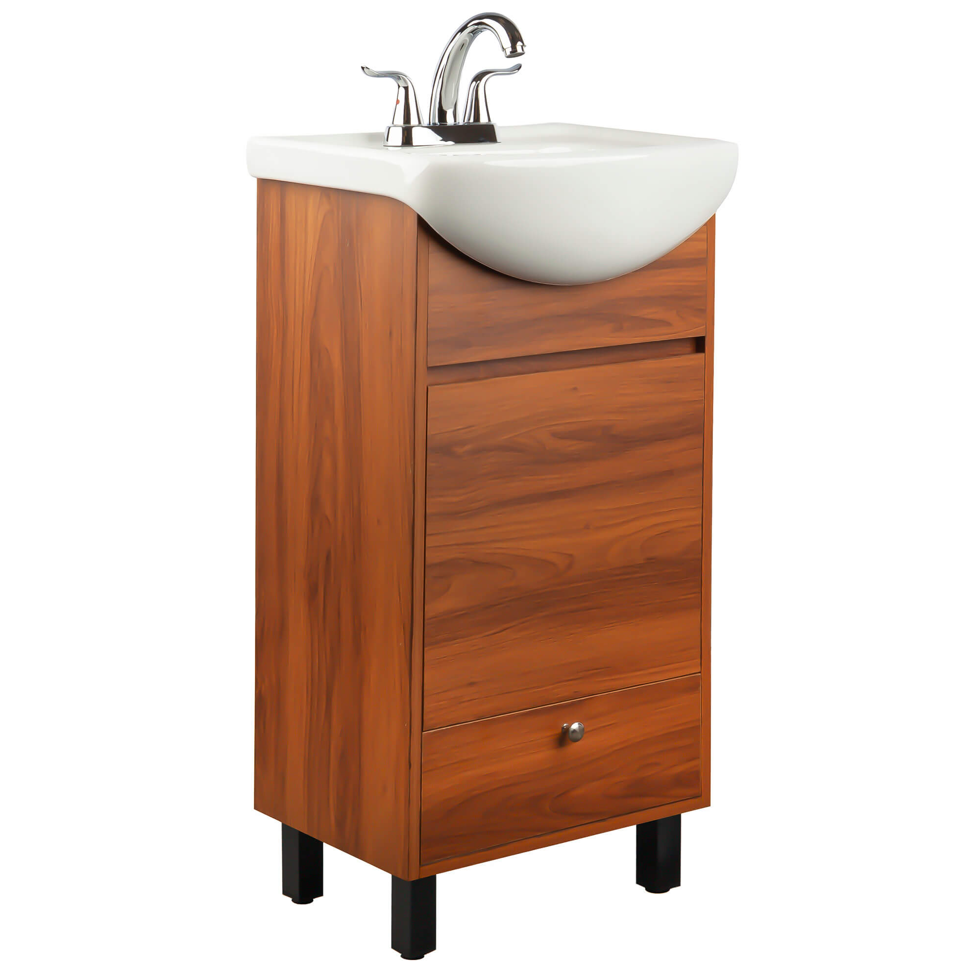 Petite Vanity - Revitalized!
