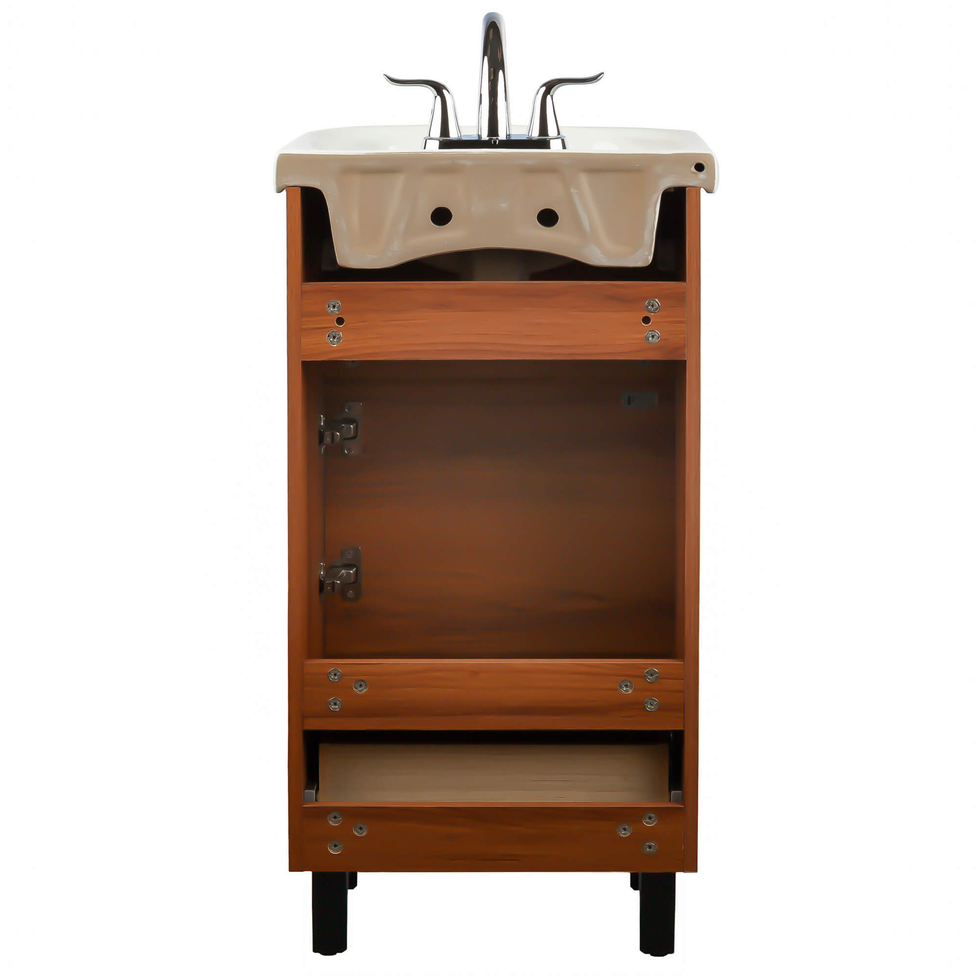Petite Vanity - Revitalized!