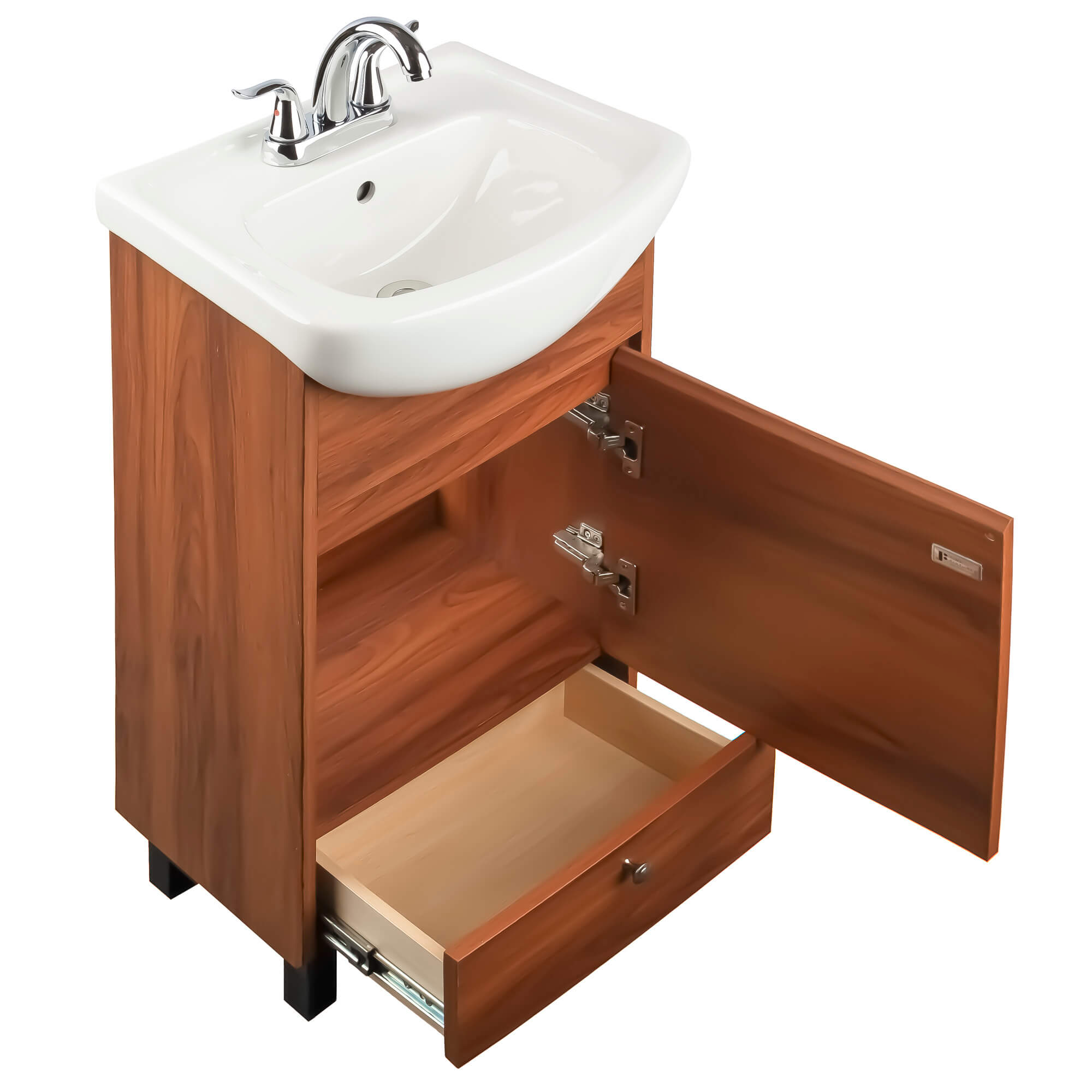 Petite Vanity - Revitalized!