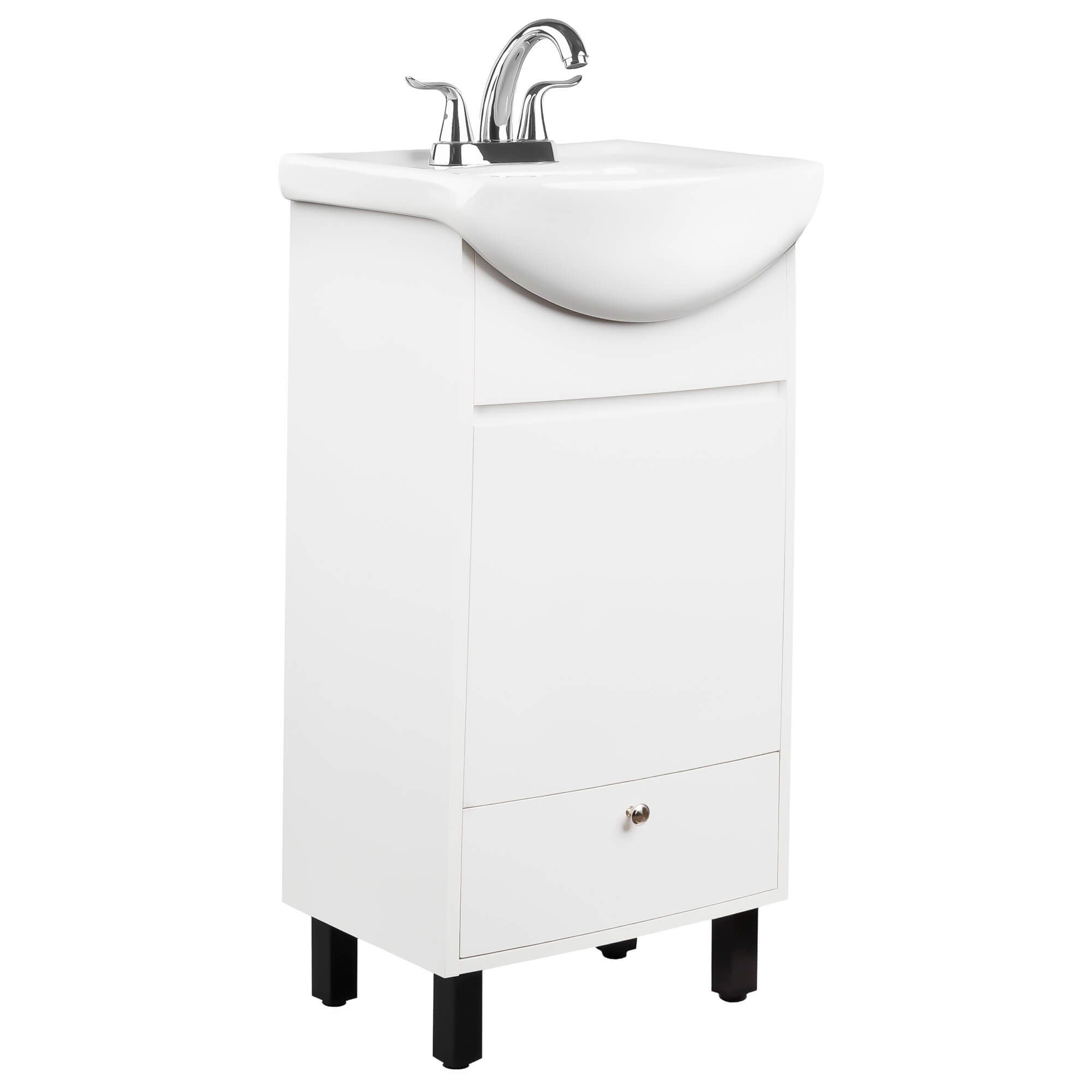 Petite Vanity - Revitalized!
