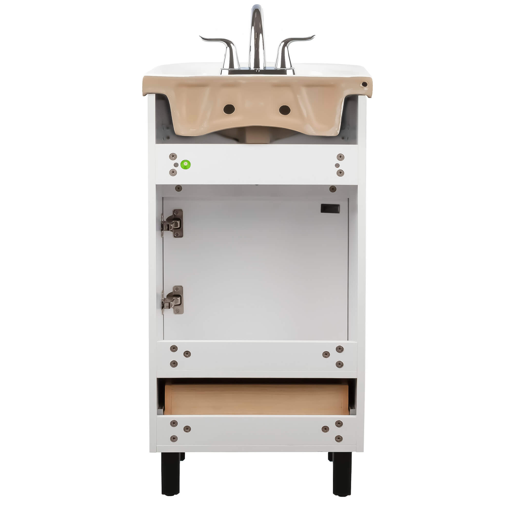 Petite Vanity - Revitalized!