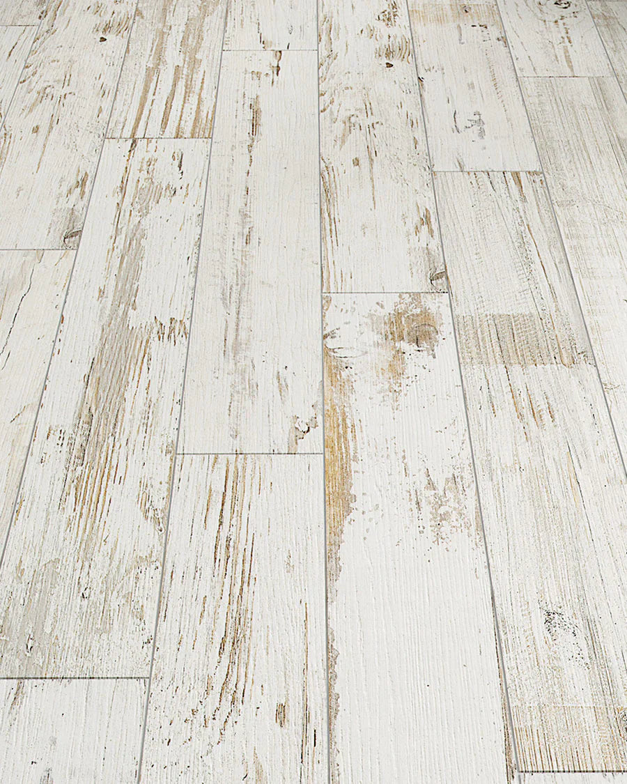 Tribeca 6" x 36" Porcelain Tile – Matte Finish for Floors & Walls