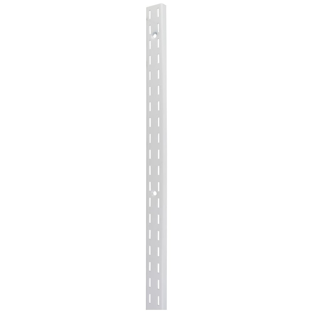 Hardware Resources 36" White Heavy Duty Standard