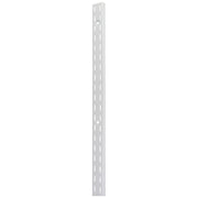 Hardware Resources 84" White Heavy Duty Standard