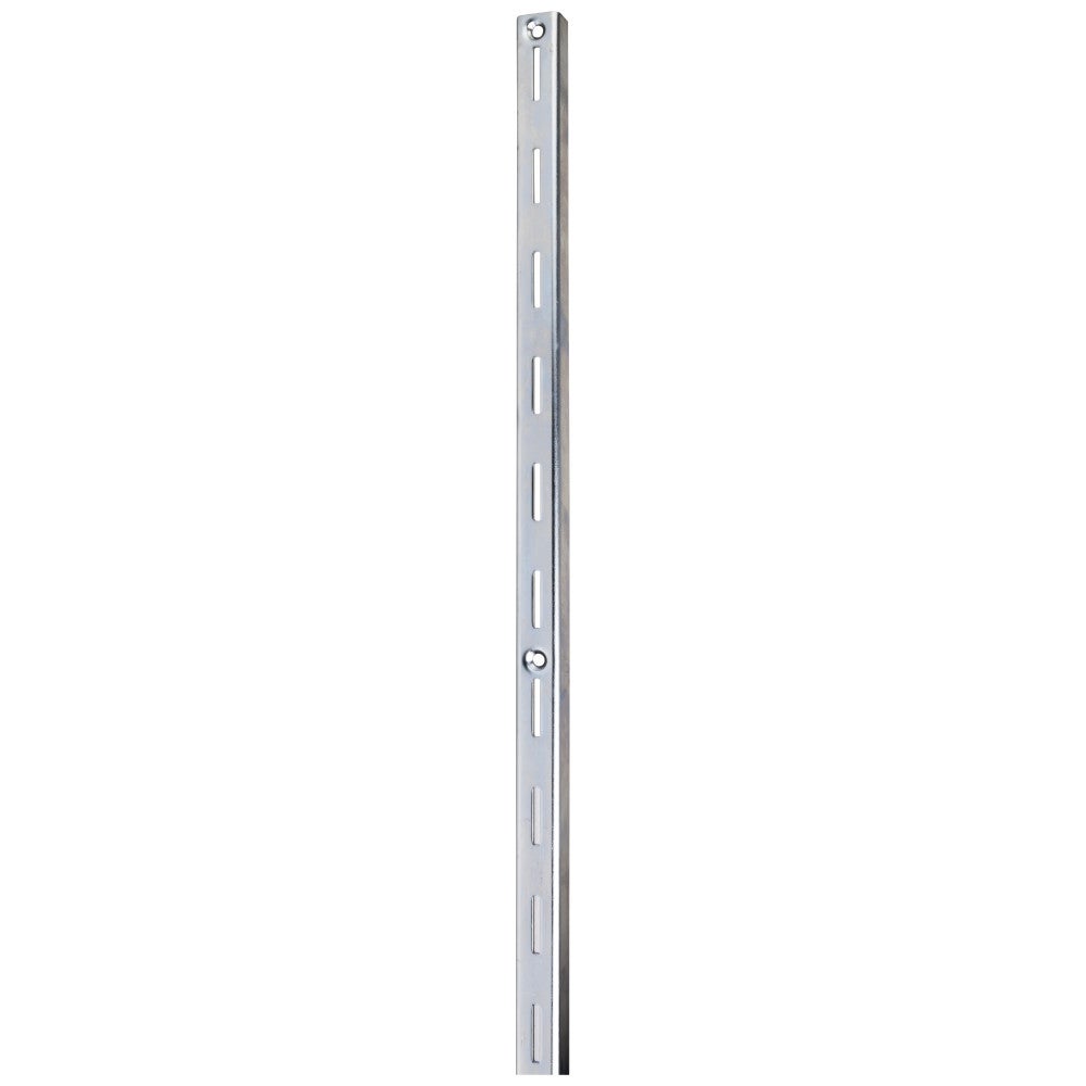 Hardware Resources 48" Zinc Plated Extra Heavy Duty Standard