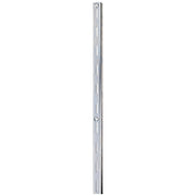 Hardware Resources 72" Zinc Plated Extra Heavy Duty Standard