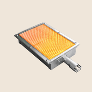 Summerset Drop-In Infrared Sear Burner for TRL Pro Series Grills, IRB-TRL