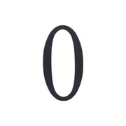 Atlas Homewares Traditionalist House Number #0